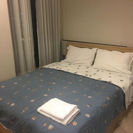 The Base Condo Pattaya Extérieur photo