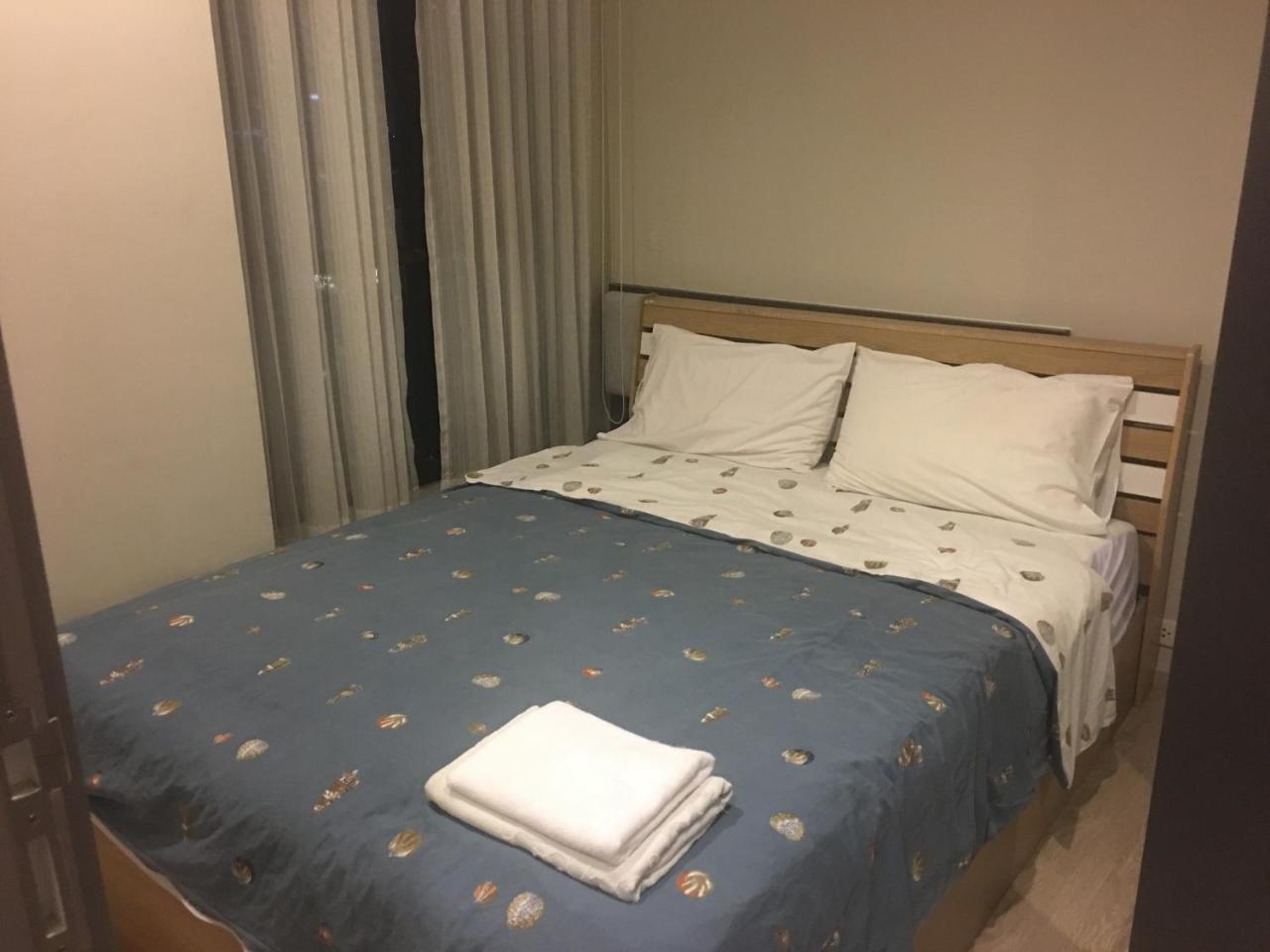 The Base Condo Pattaya Extérieur photo