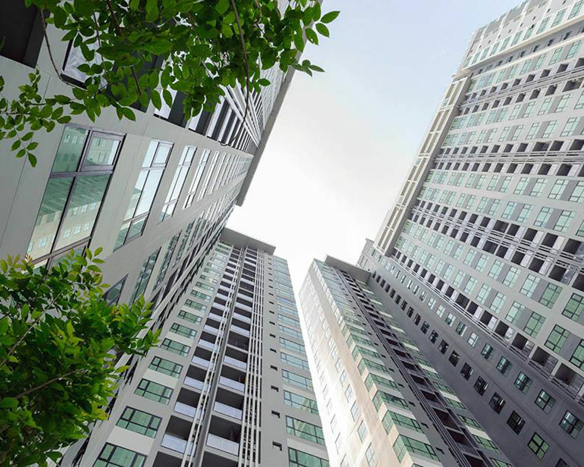 The Base Condo Pattaya Extérieur photo